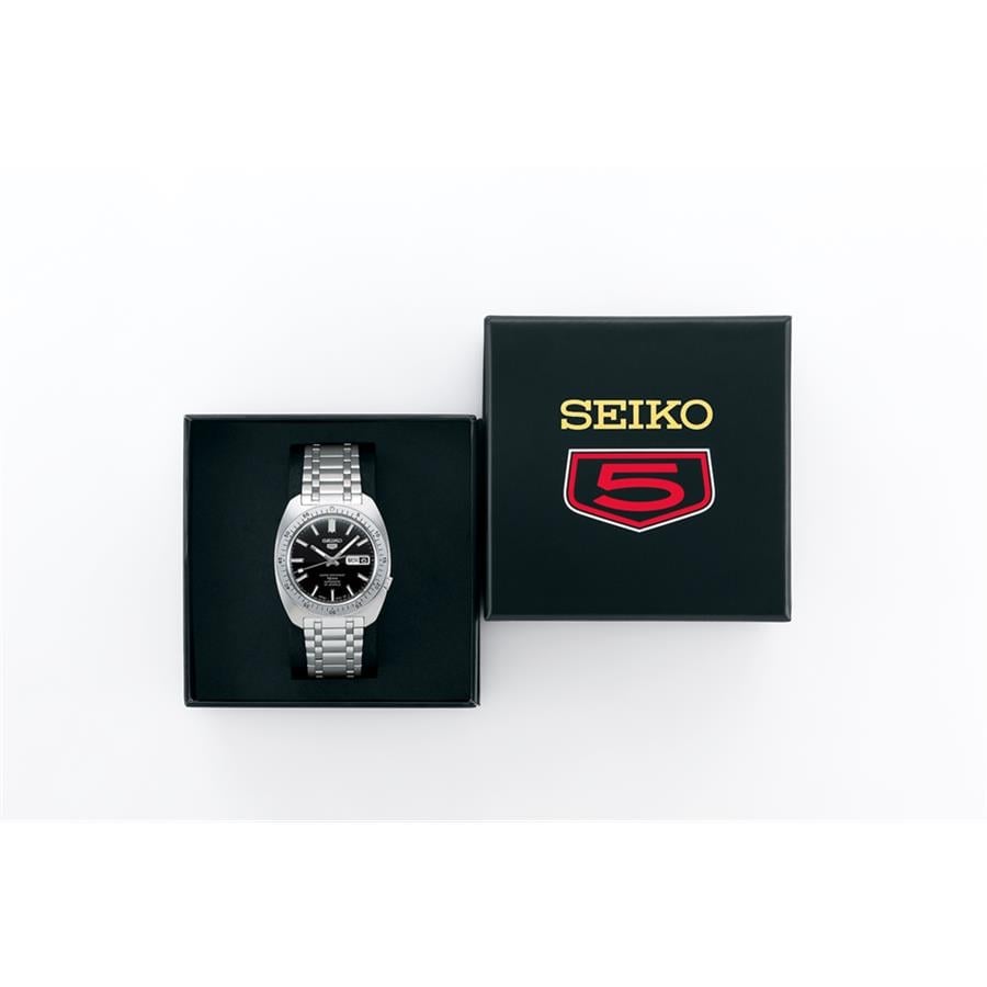 Seiko5 Sports - [Gene Kranz] Recreation Limited Edition - SRPL93K1