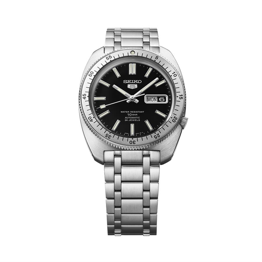 ビーグレン Seiko5 Sports - [Gene Kranz] Recreation Limited Edition - SRPL93K1