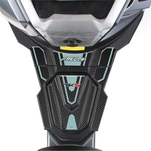 RKS FRECCİA 150 CC 2022 UYUMLU TANK PAD SET 004