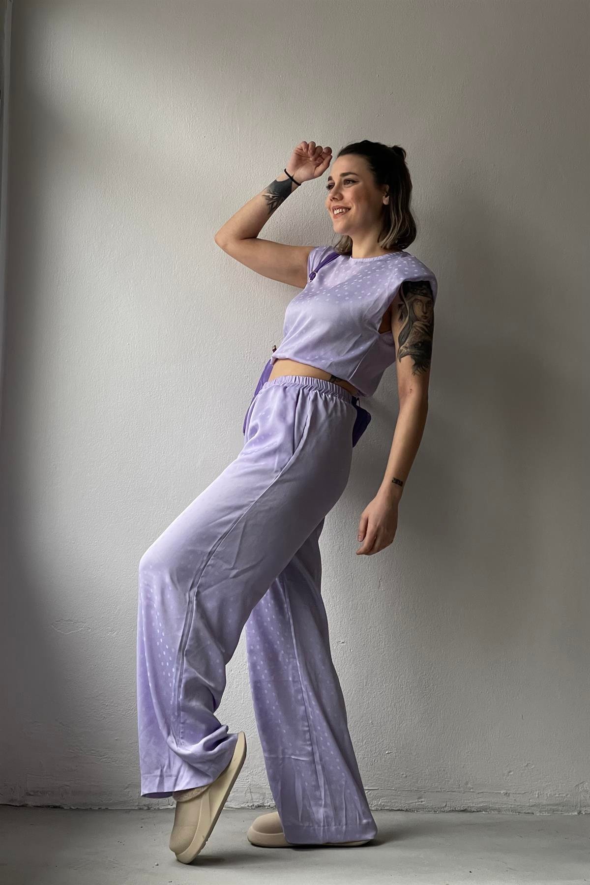 Mng jumpsuit sales