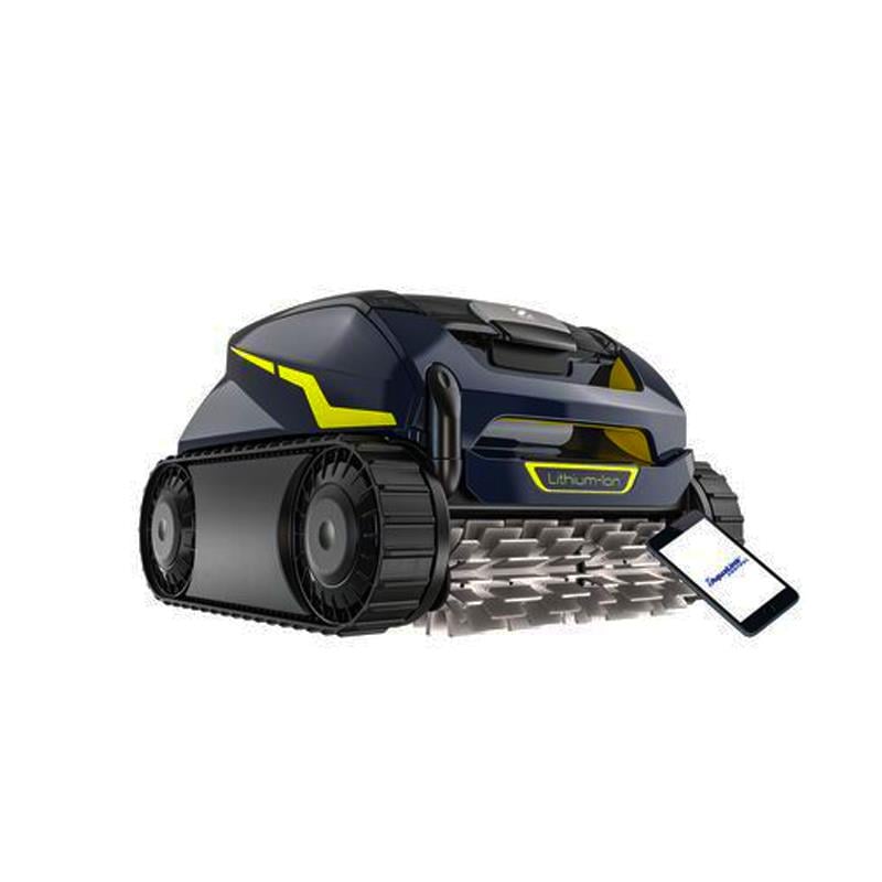 Zodiac RF 5200 iQ Kablosuz Havuz Robotu