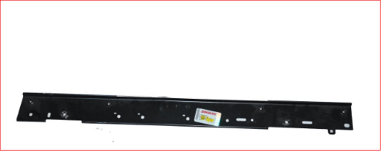 51865953-RADYATOR ALT SACI LN-FR (FIORINO)-OPAR-FIAT