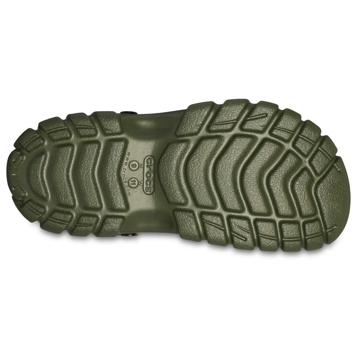 Crocs offroad sport hotsell