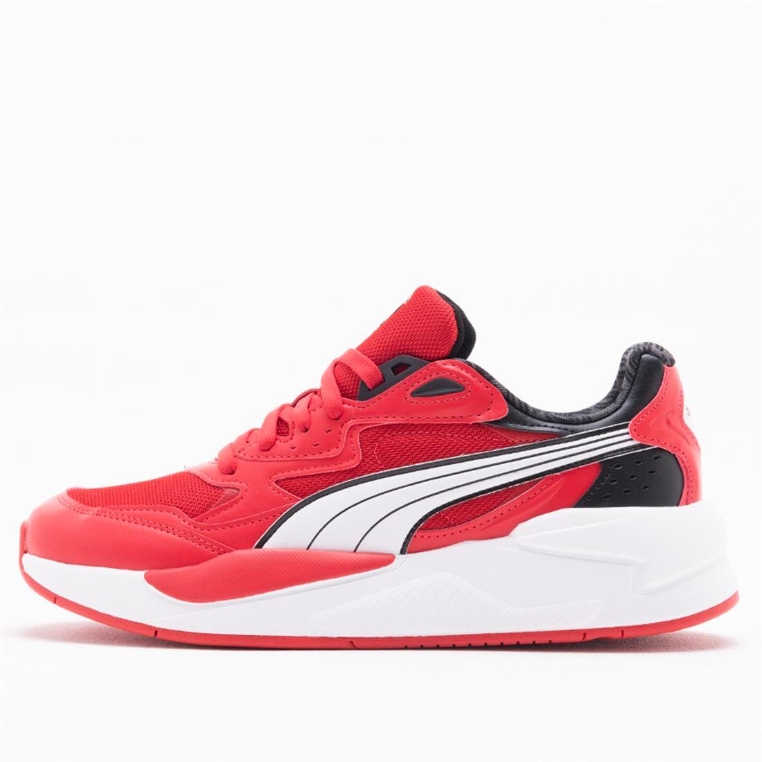 Puma Ferrar X Ray Speed Sneaker Spor Ayakkab 307827 02