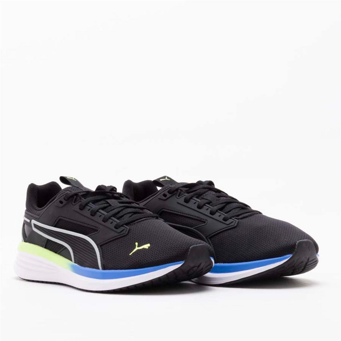 Puma pacer next cage ss19 erkek spor clearance ayakkab?