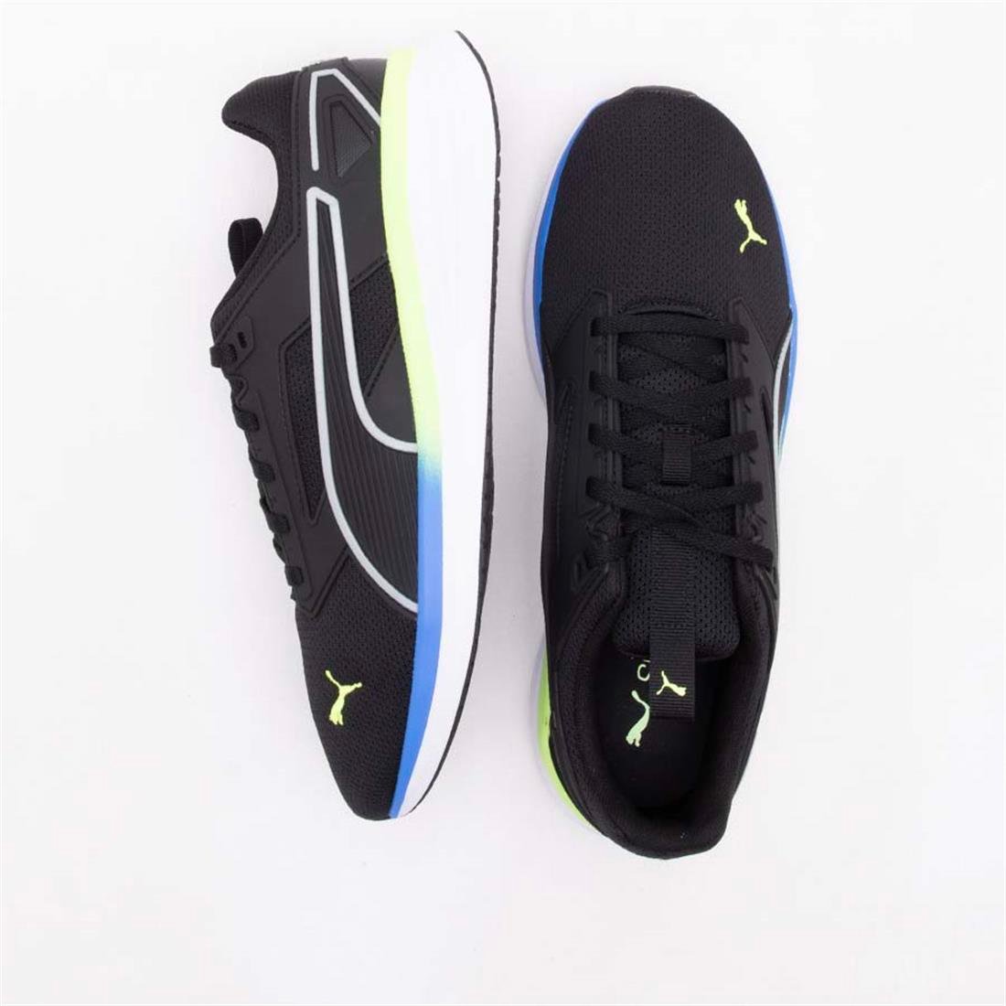 Puma pacer next cage ss19 erkek spor clearance ayakkab?