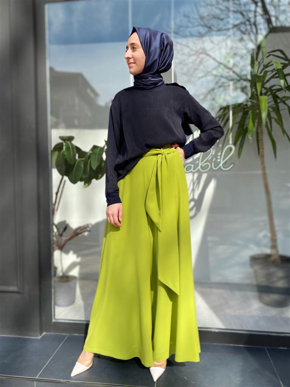 misswhence-ipek-bluz-lacivert-