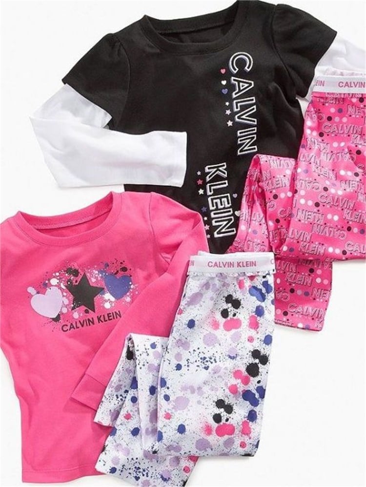 Calvin Klein Sweet Dream Pijama Tak m S YAH