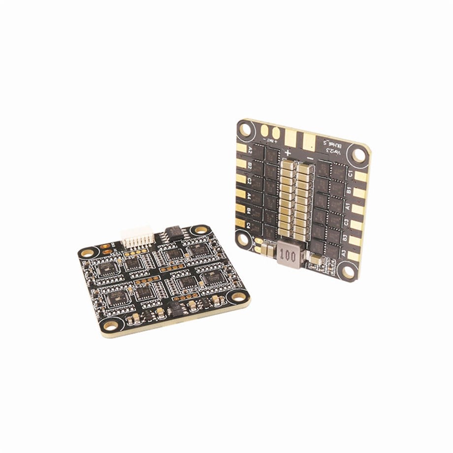 Eachine 30a blheli_s 4 on sale in 1 esc