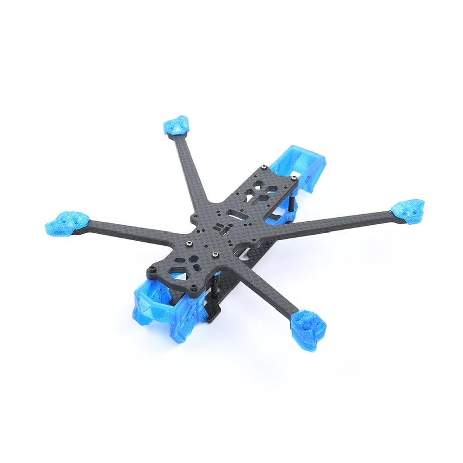 IFlight Chimera DC4 Longrange FPV Frame