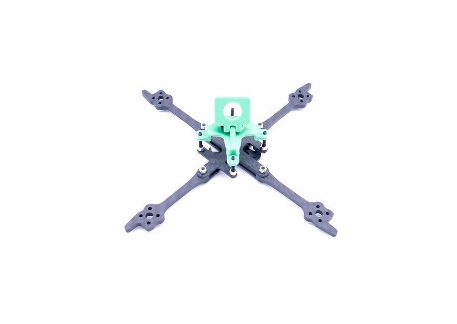 Kabab hotsell fpv frame