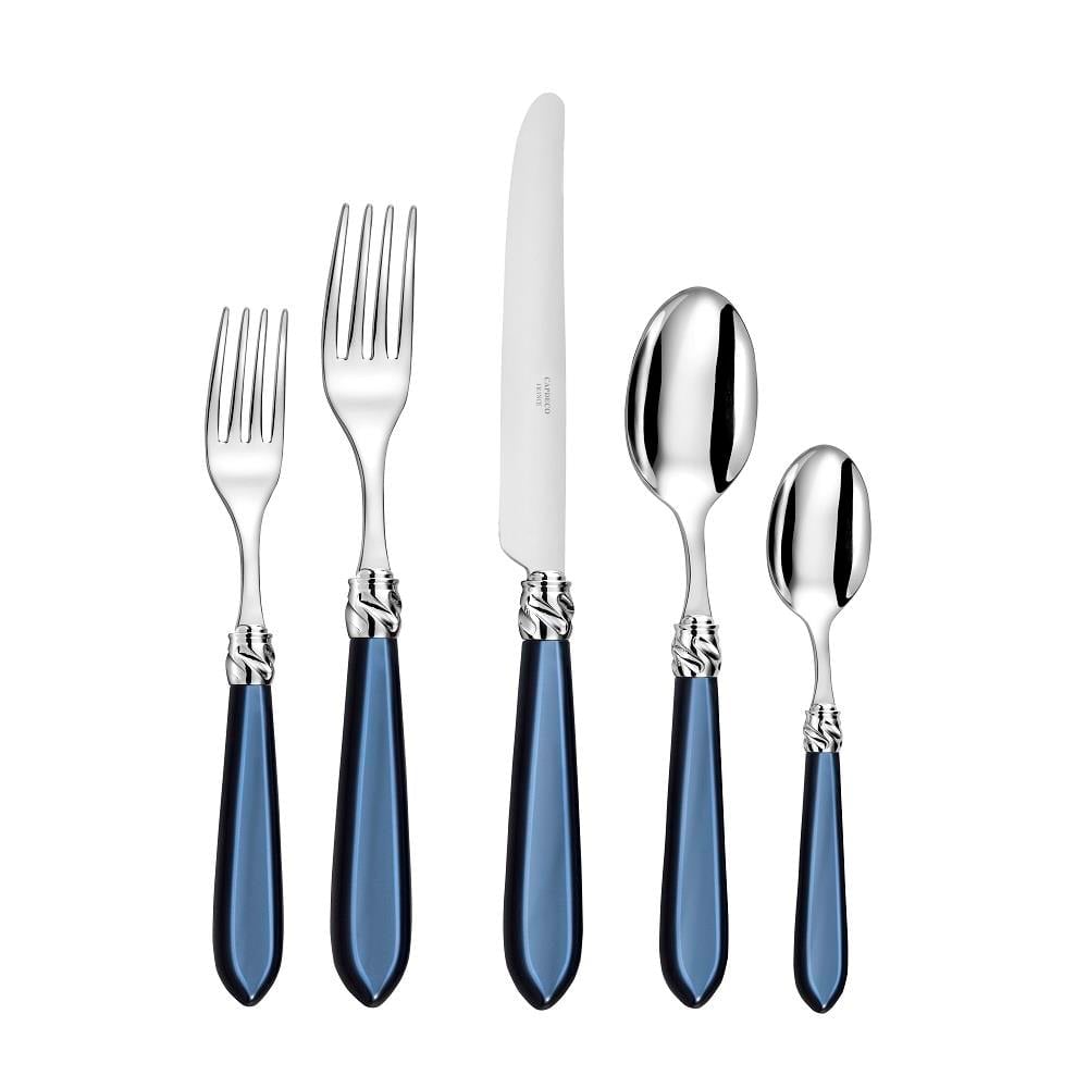CAPDECO 30 Parça Set DIANA Safir Sedef