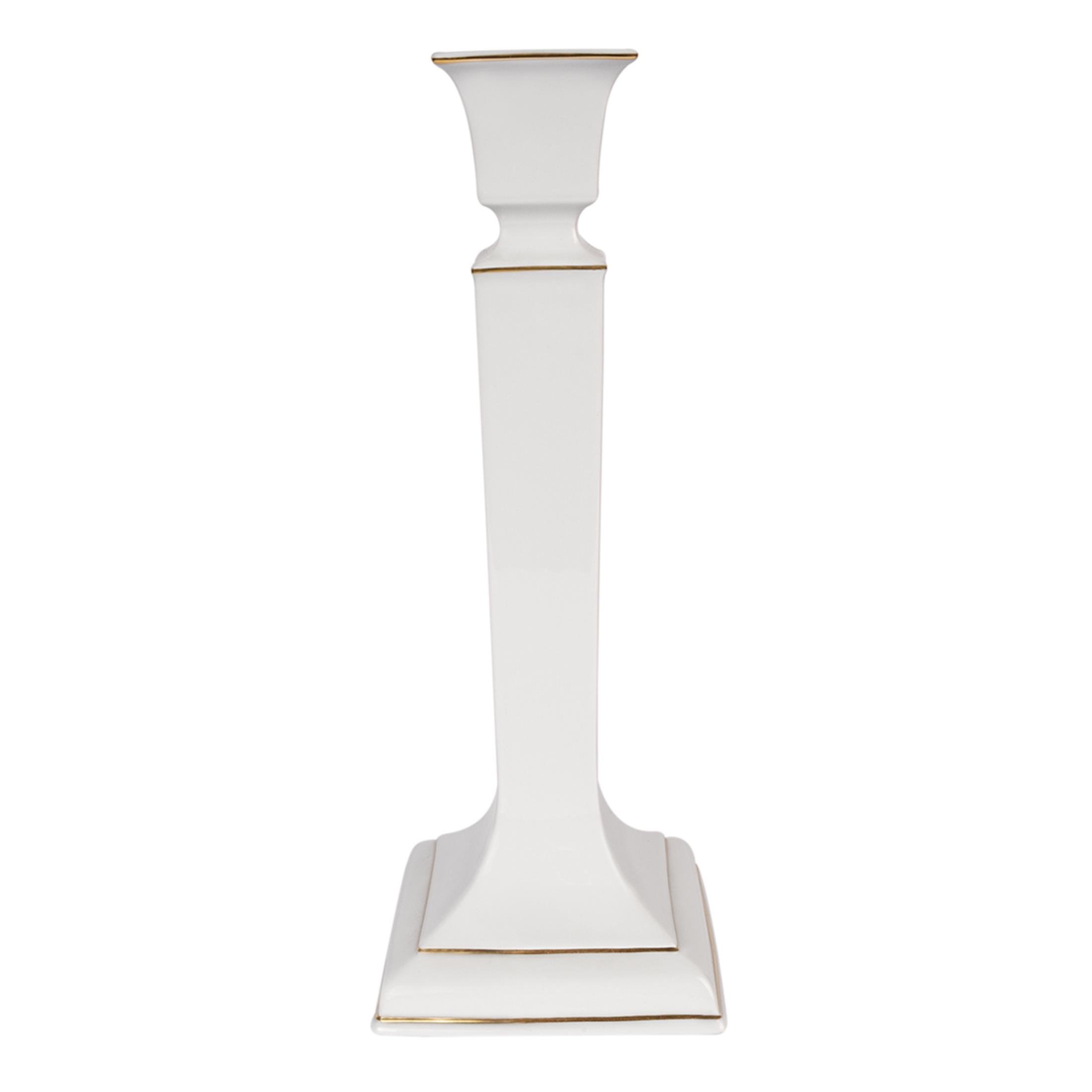FURSTENBERG Şamdan 30cm HERZOG FERDINAND SCHLOSS FURSTENBERG