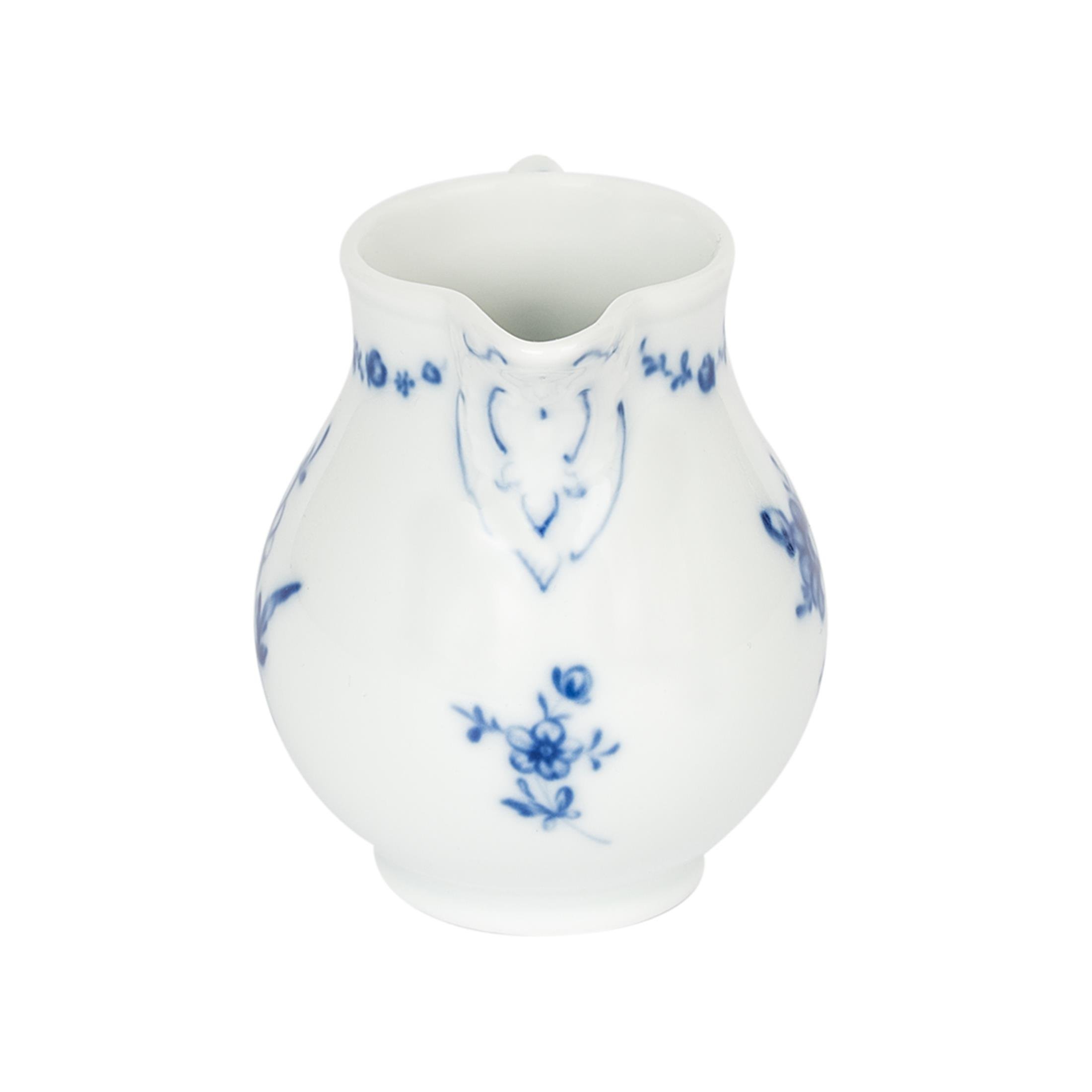 FURSTENBERG Cream Pitcher 200ml LOWER FURSTENBERG LOTTINE