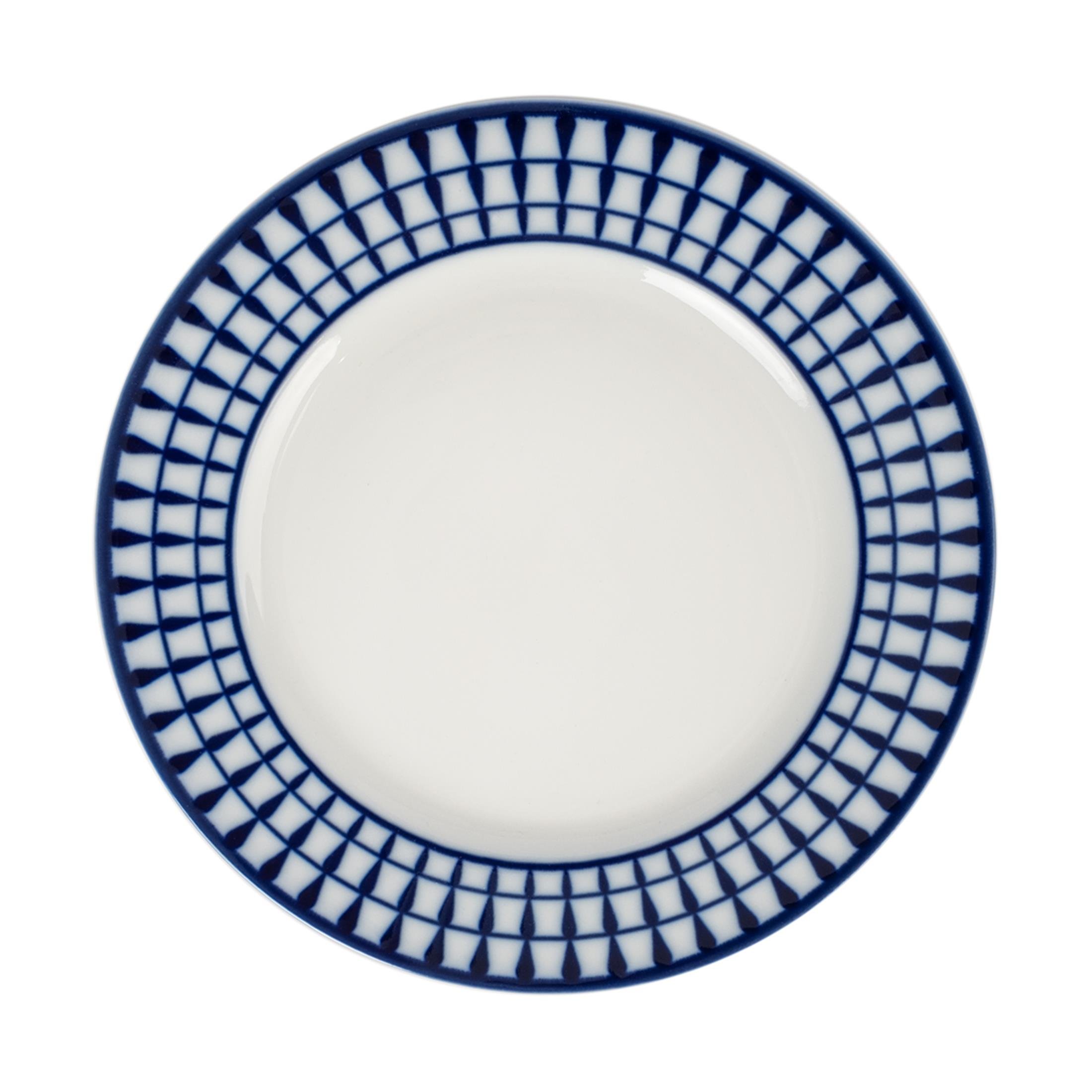 IMPERIAL PORCELAIN Pasta Tabağı 21,5 cm Classic