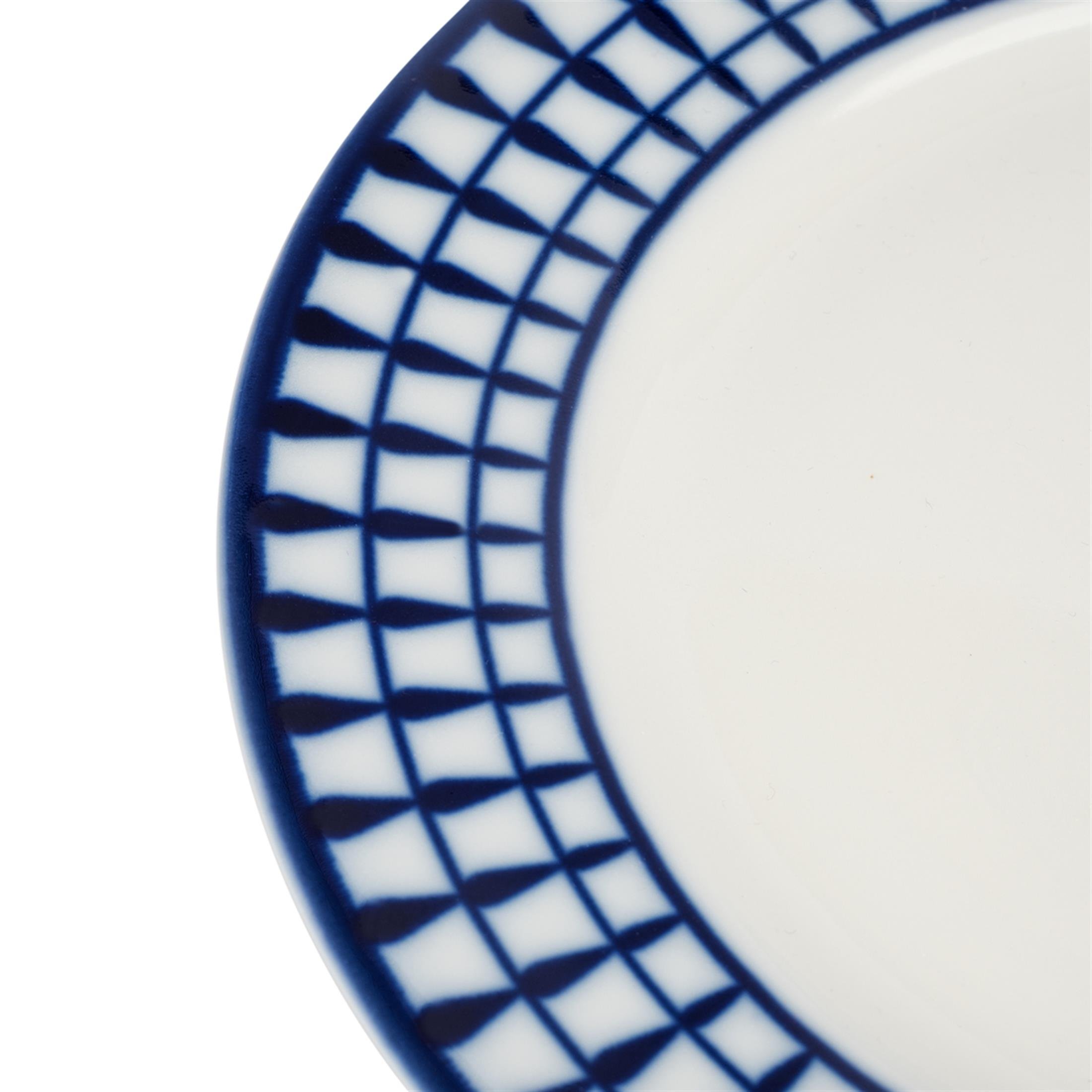IMPERIAL PORCELAIN Pasta Tabağı 21,5 cm Classic