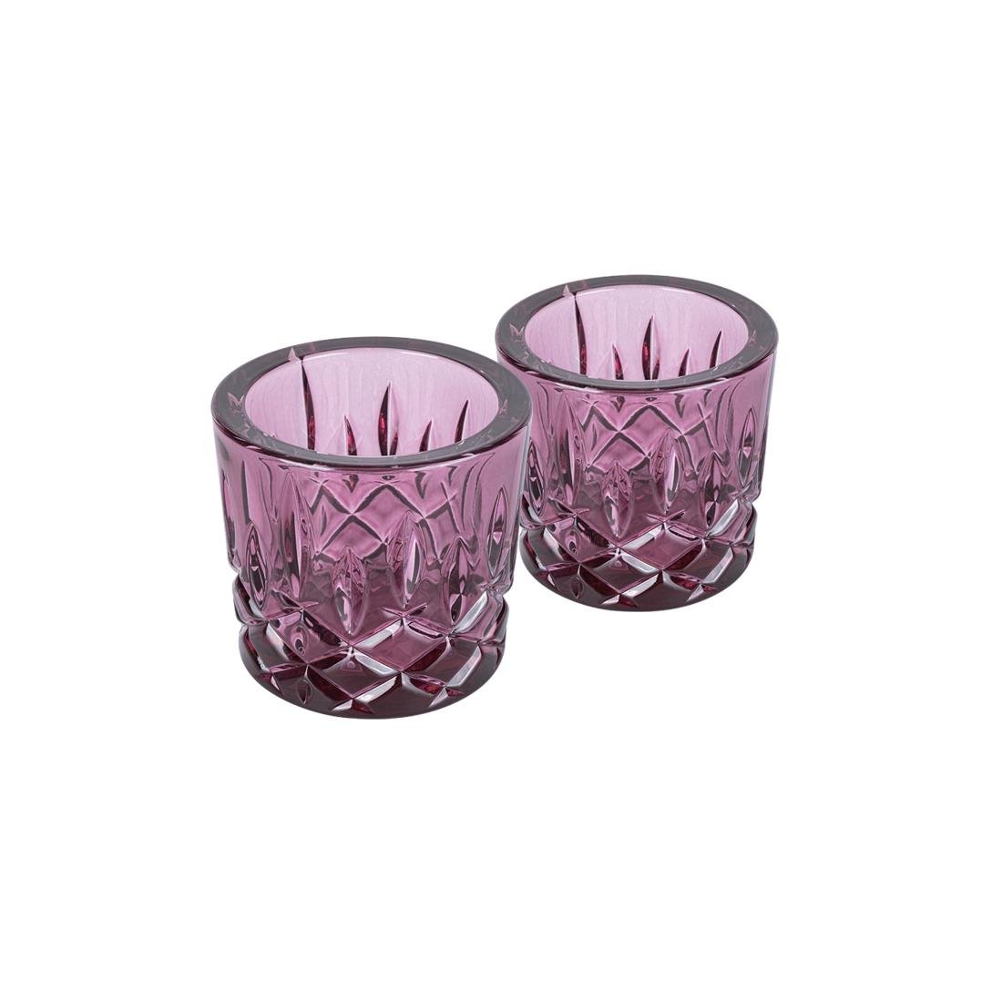 NACHTMANN Mumluk T-Light Berry Çiftlii Square
