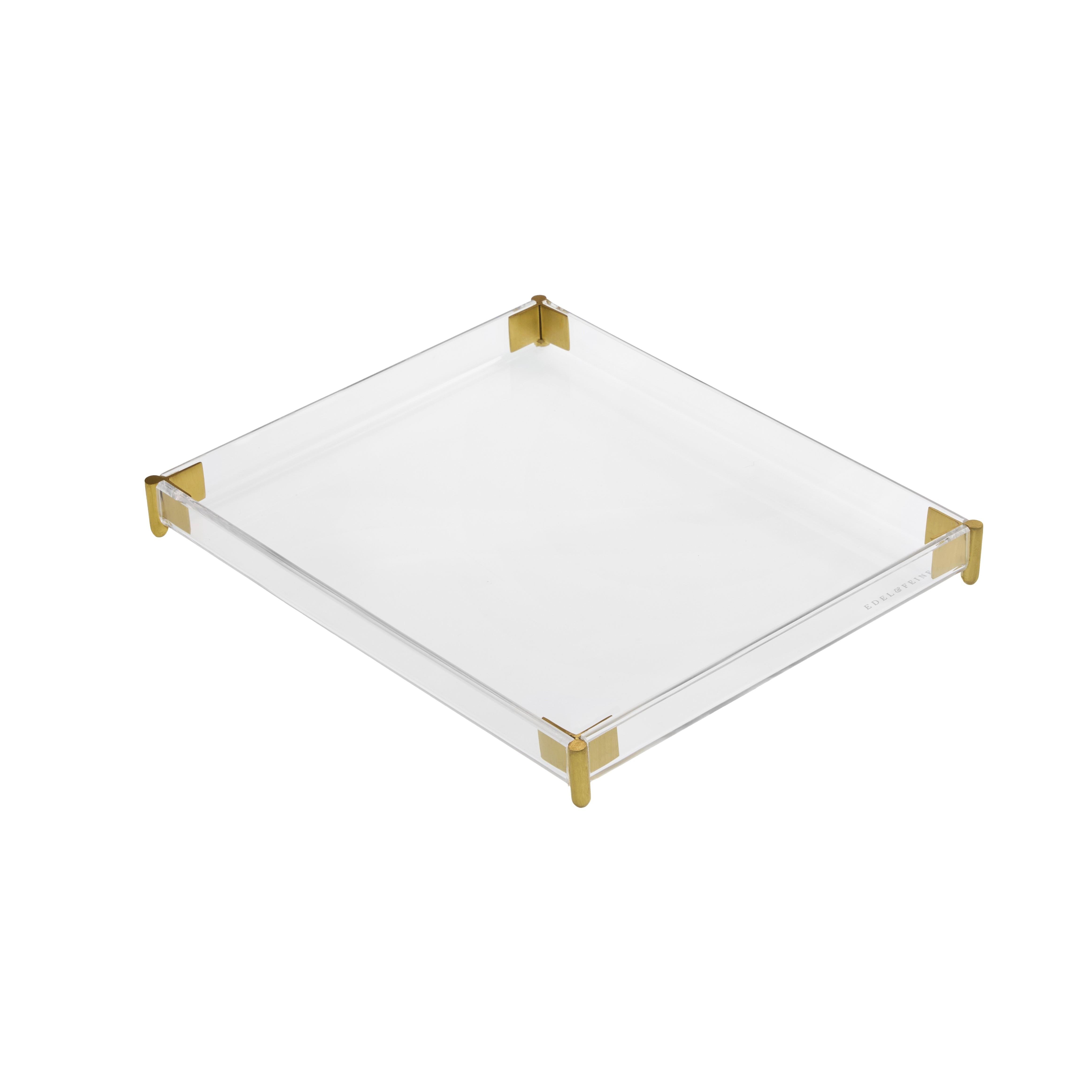 Rêve De Service 27cm Gold Tepsi