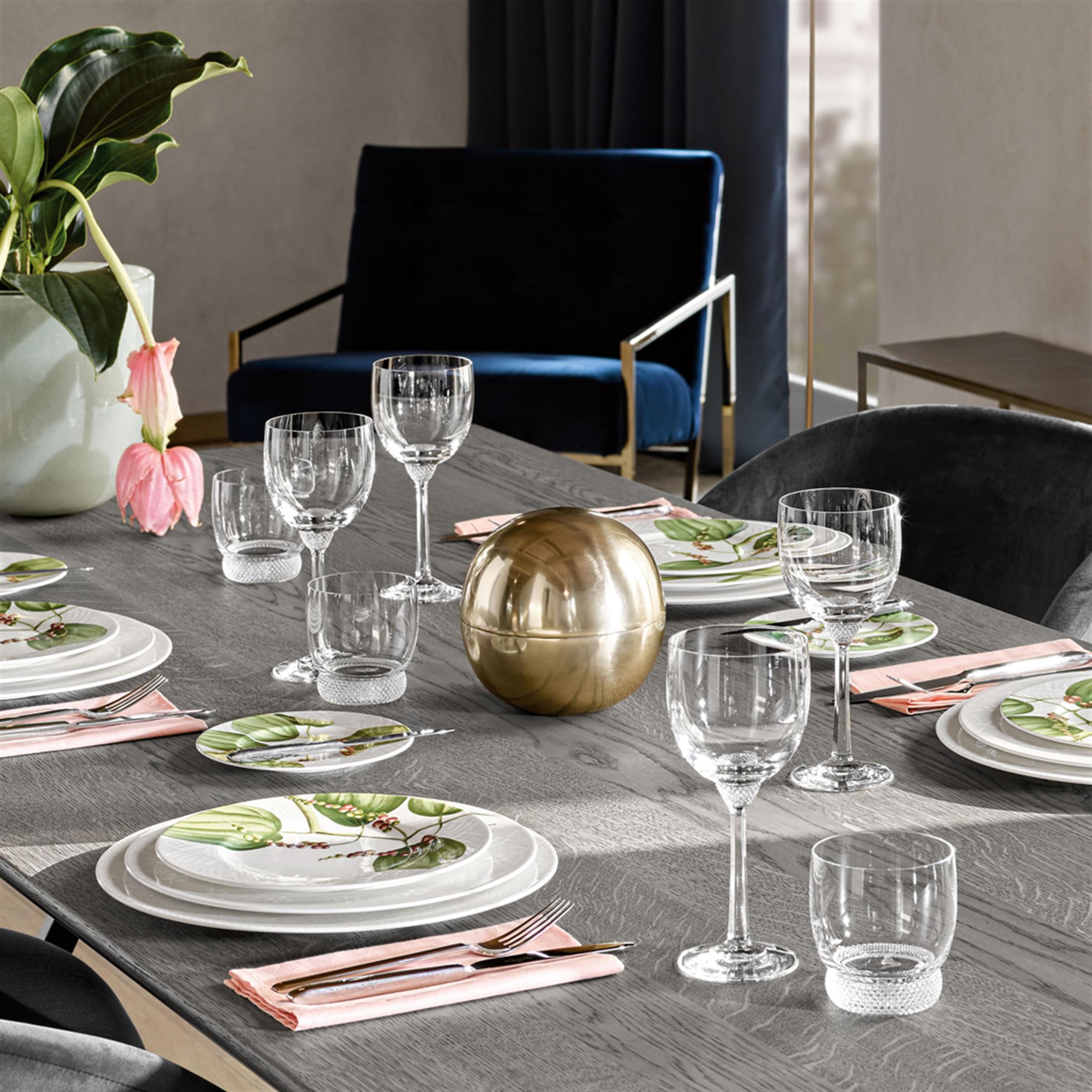 VILLEROY BOCH Viski Bardağı 9.2cm OCTAVIE