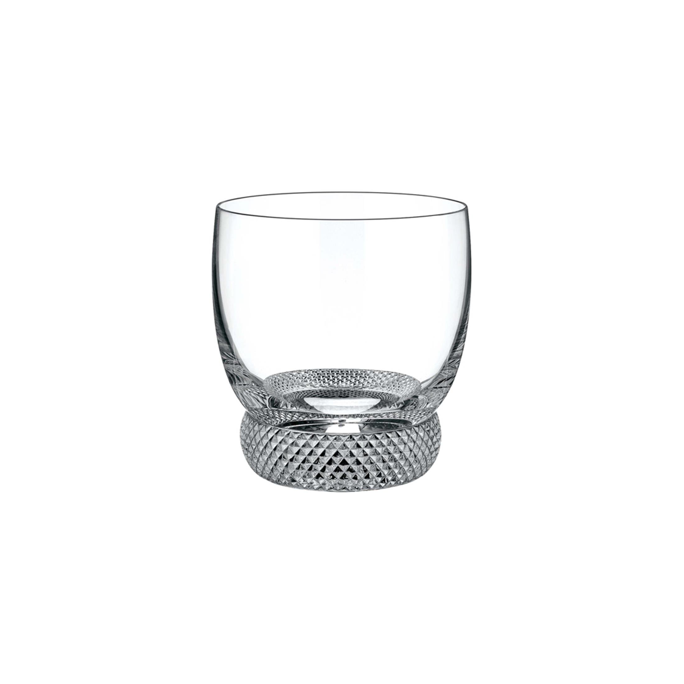 VILLEROY BOCH Viski Bardağı 9.2cm OCTAVIE