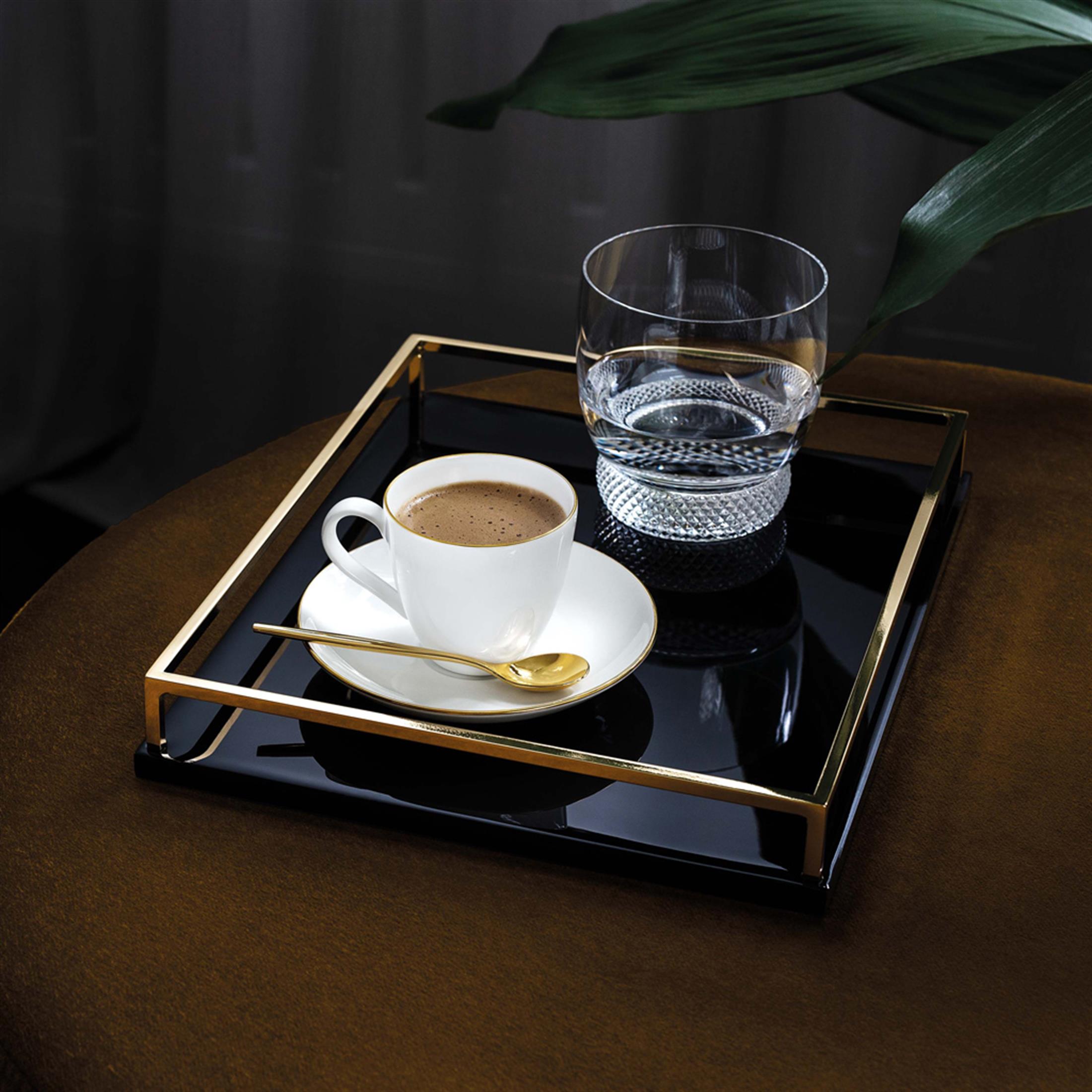 VILLEROY BOCH Viski Bardağı 9.2cm OCTAVIE
