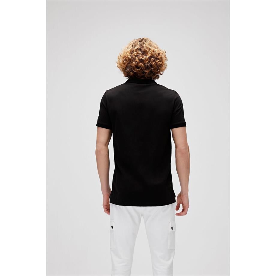 Bad bear polo t shirt hot sale