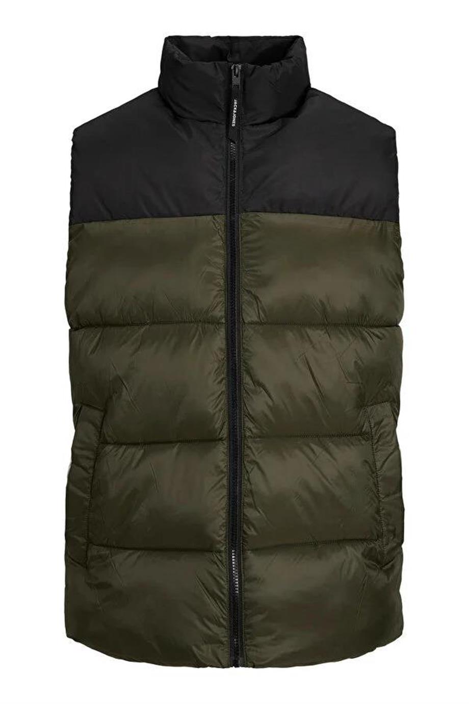 Veste zippé jack and jones hotsell