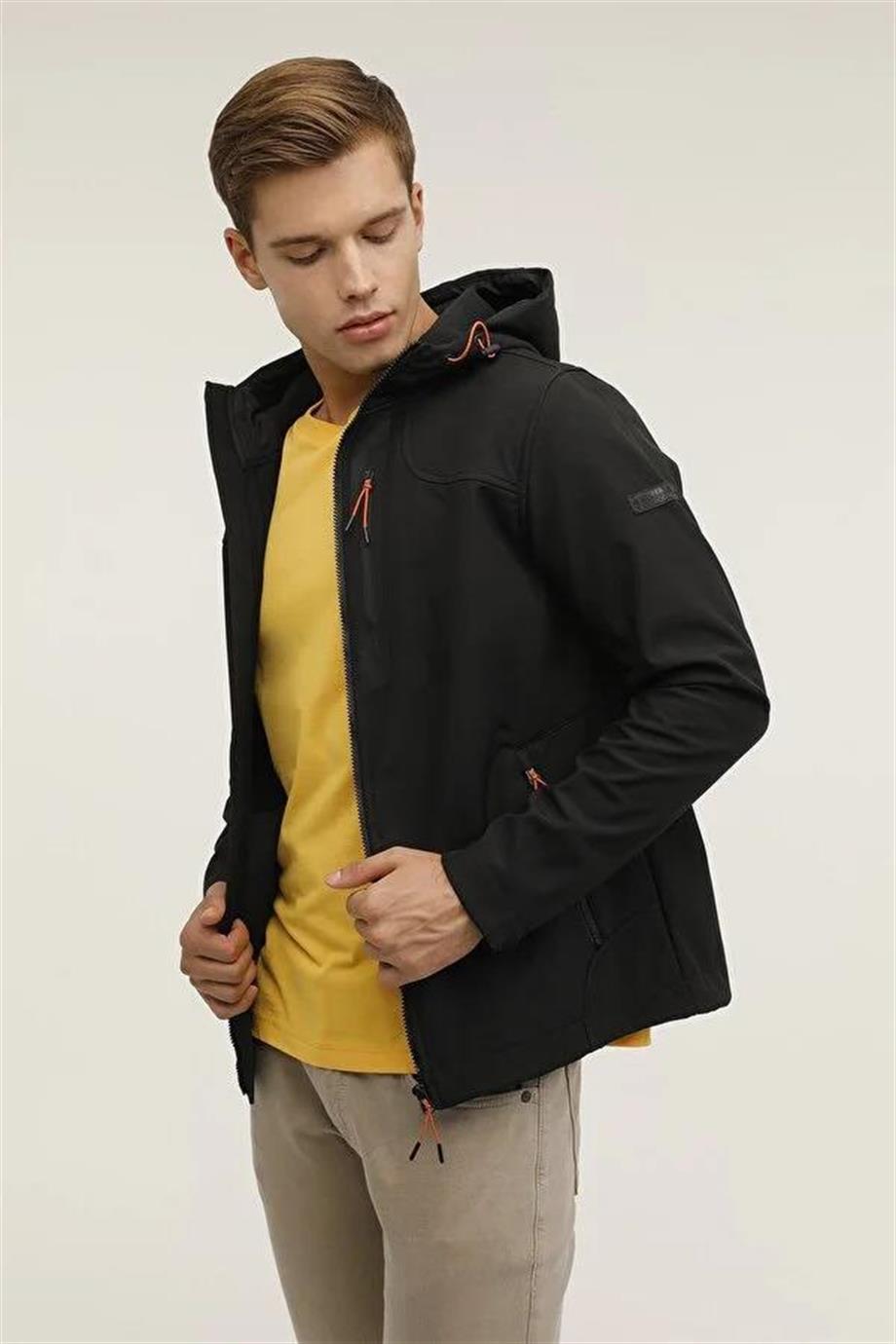 Lumberjack softshell best sale
