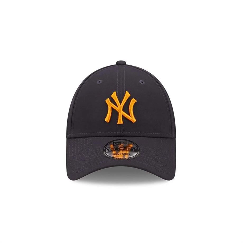 New Era Şapka New York Yankees Repreve 9Forty Navy