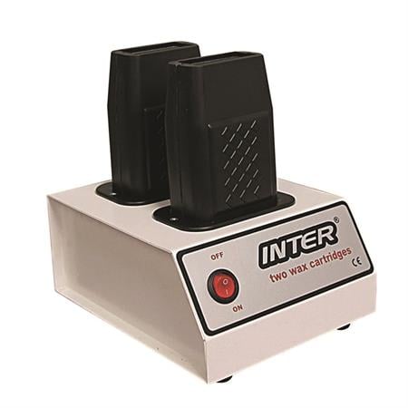 Ağda Makinesi 2 Li Kartuş İnter Wax Heater Fiyatı | Medikal Gross