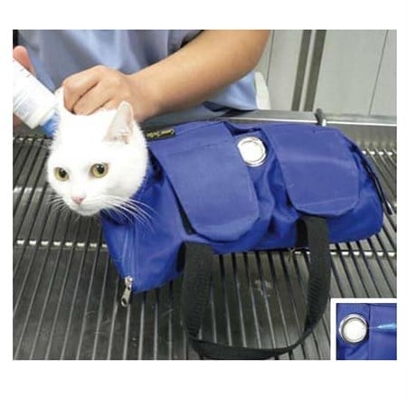 Kedi Enjeksiyon Çantası Xlarge KRUUSE