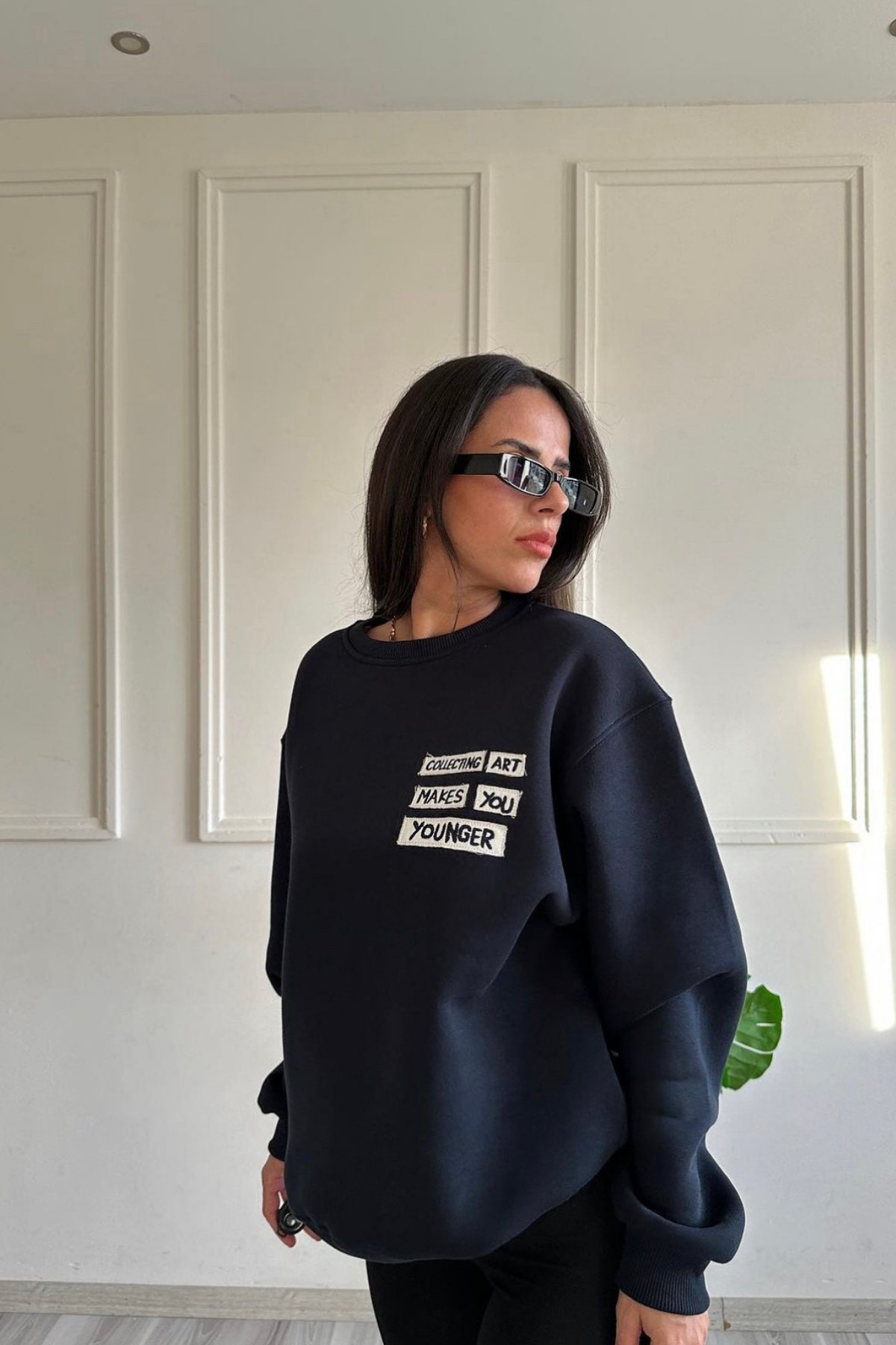 Style sweat hotsell
