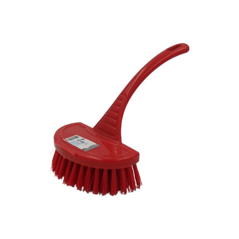 Zambak Lavabo ve Küvet Fırçası - ZP144