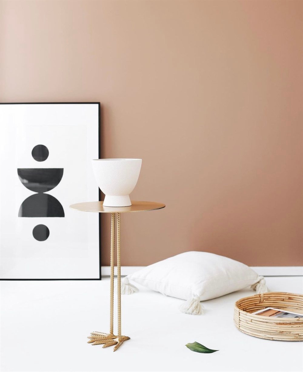 Birdy Side Table