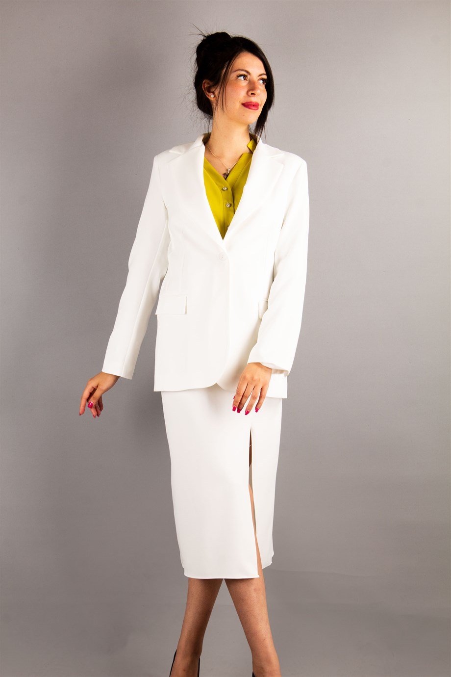 Women's classic hotsell blazer jackets