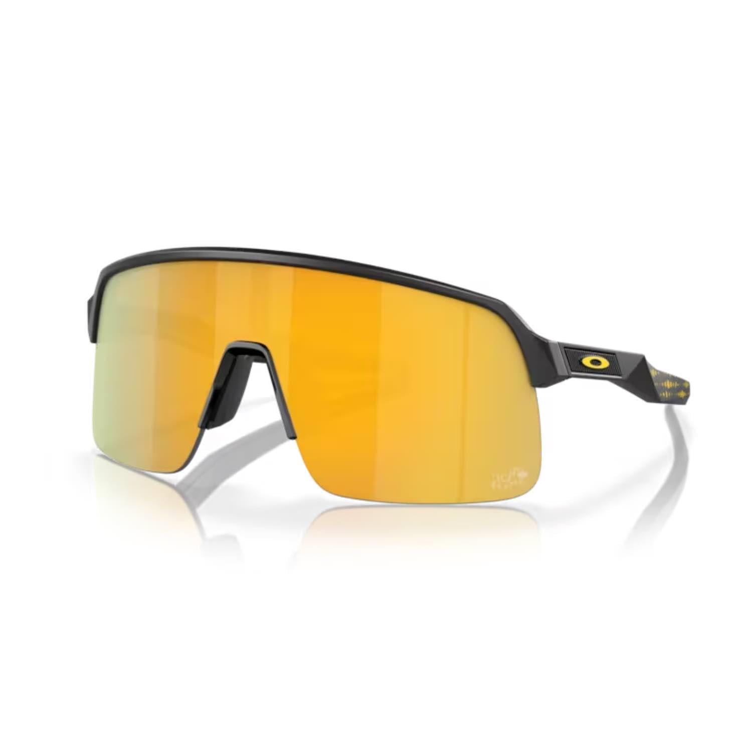 Oakley OAK 0OO9463 946360 39 Sutro Lite Erkek Geometrik Siya