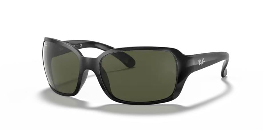 Ray-Ban RB 4068 601 60 Unisex Güneş Gözlüğü - Erişkin Optik