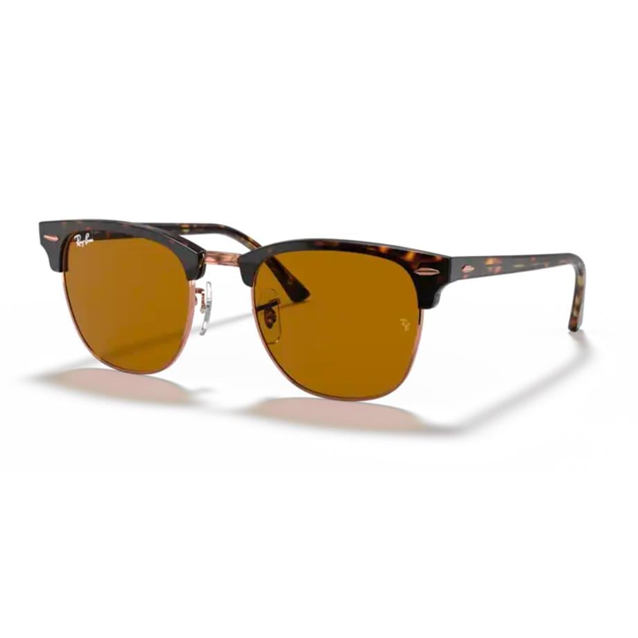 Ray-Ban RB 3016 130933 51 Clubmaster Unisex Güneş Gözlüğü |