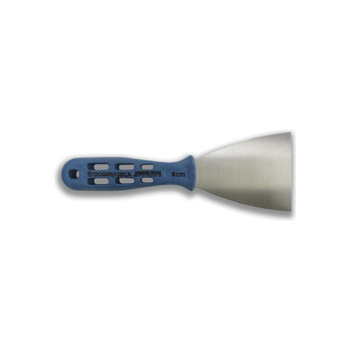 Bolero Plastik Saplı Spatula No:10  30022