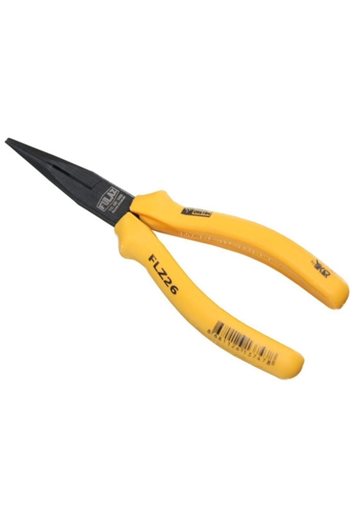 Fulaz Kargaburun 160 Mm Flz26 Opak 1 Adet