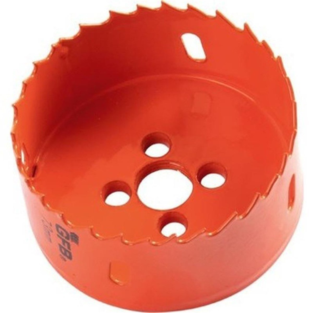 GFB Bi Metal 51 mm Panç 