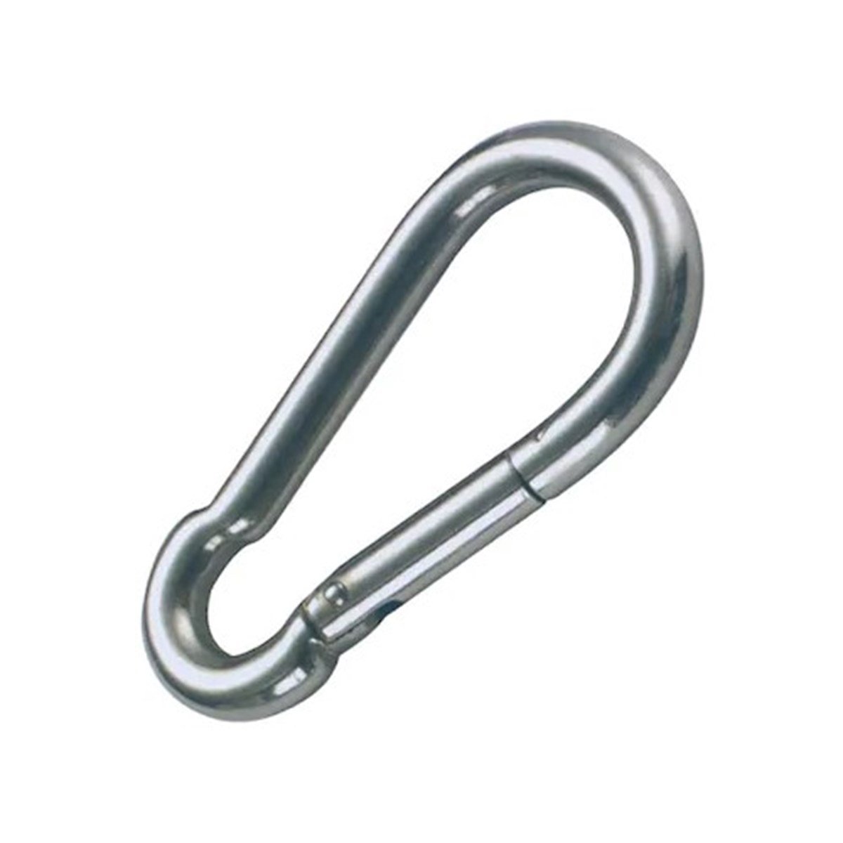 Nalburun Galvaniz Karabina Kanca 6 Mm
