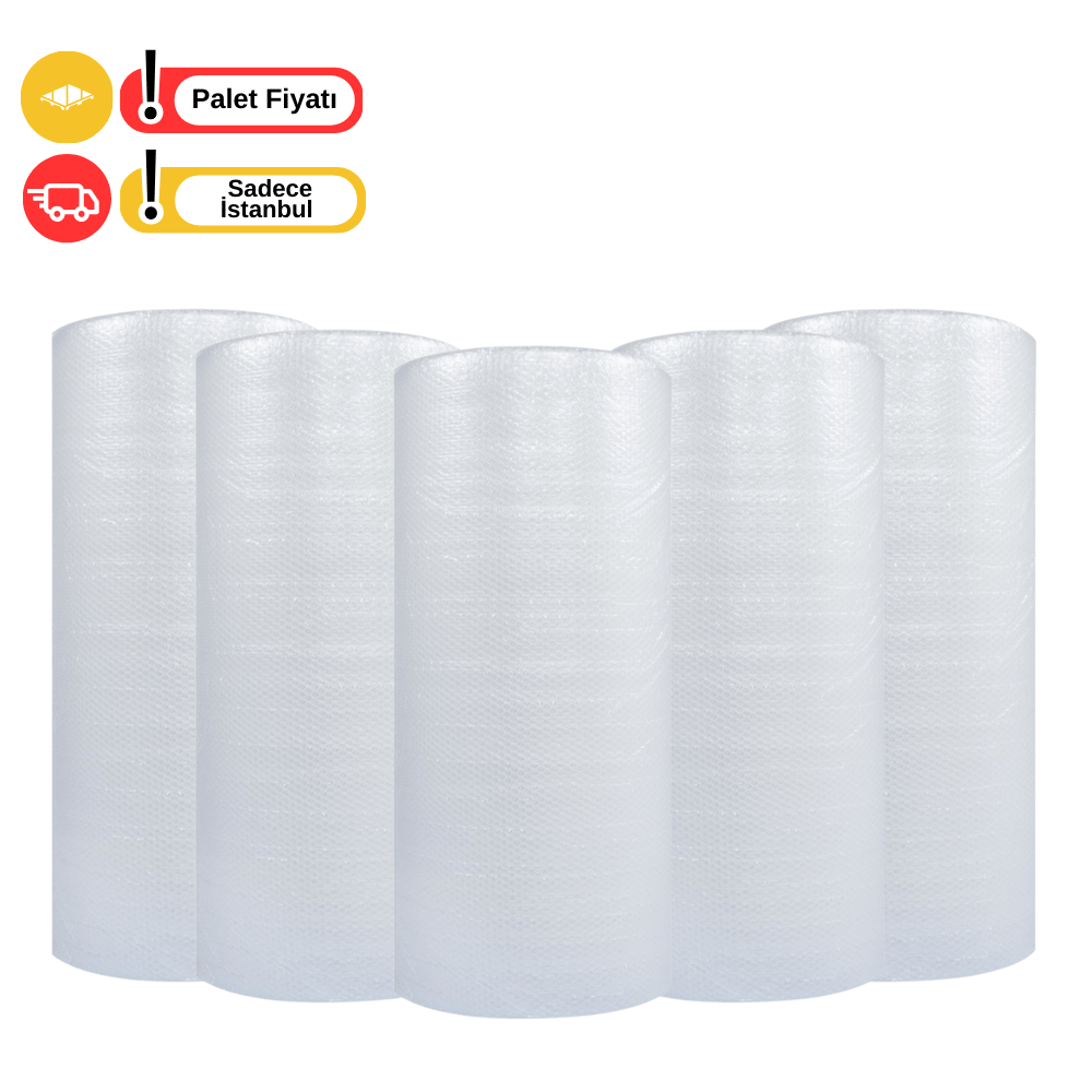 Nalburun Pat Pat Balonlu Naylon 1X50 Metre 35 Gr 50 Adet