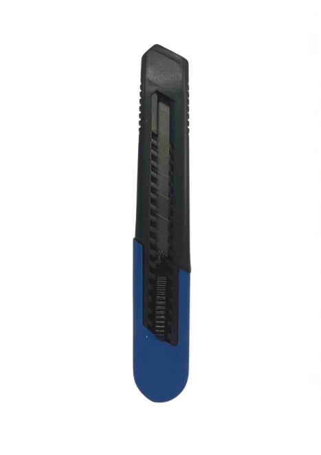 Plastik Maket Bıçağı 18 Mm Geniş