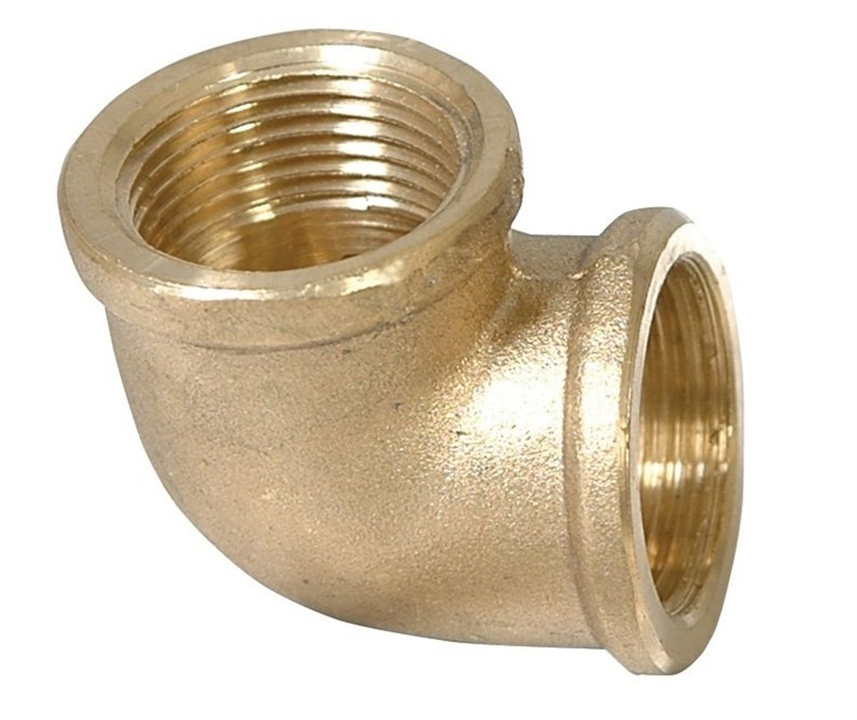 Sarı Dirsek 3/8 (821283)