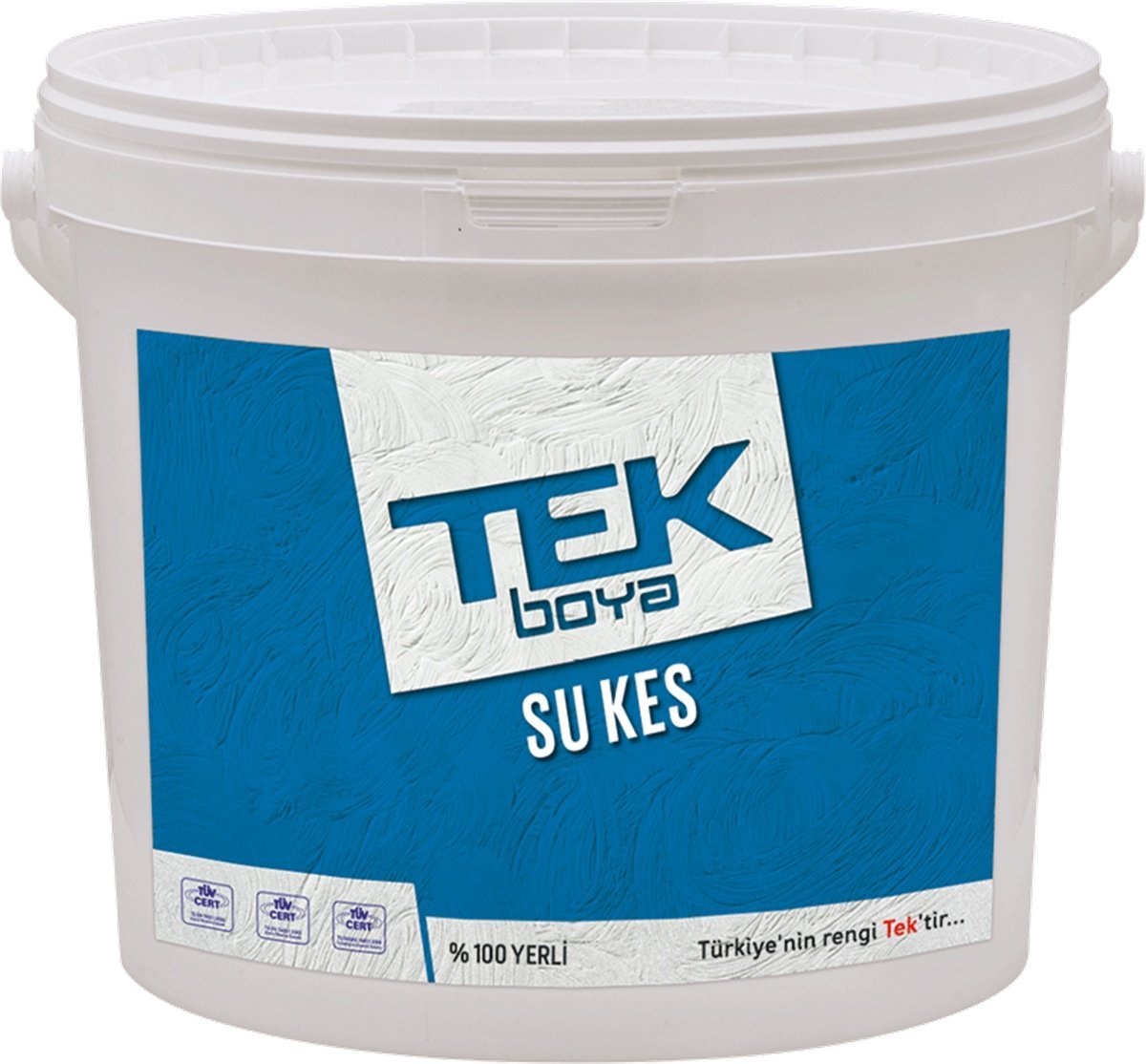 Tek Su Kes Astarı