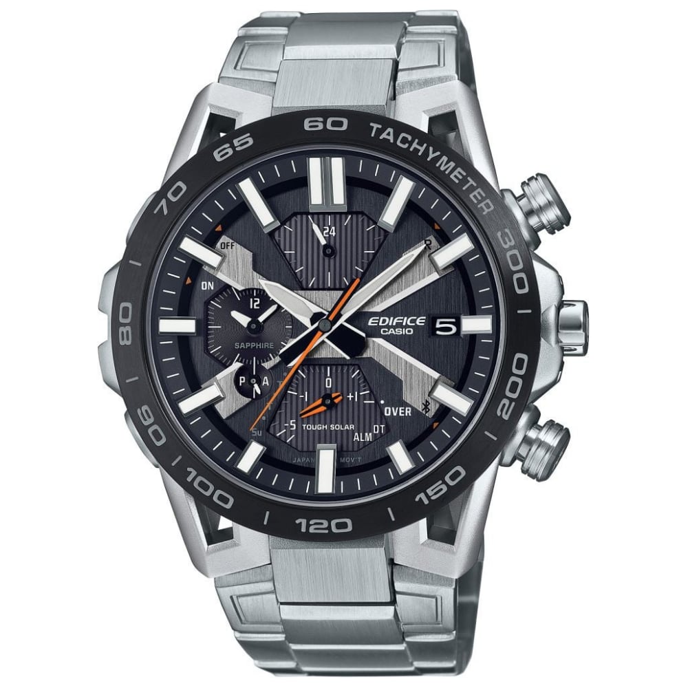 Casio EQB 2000DB 1ADR Erkek Saat