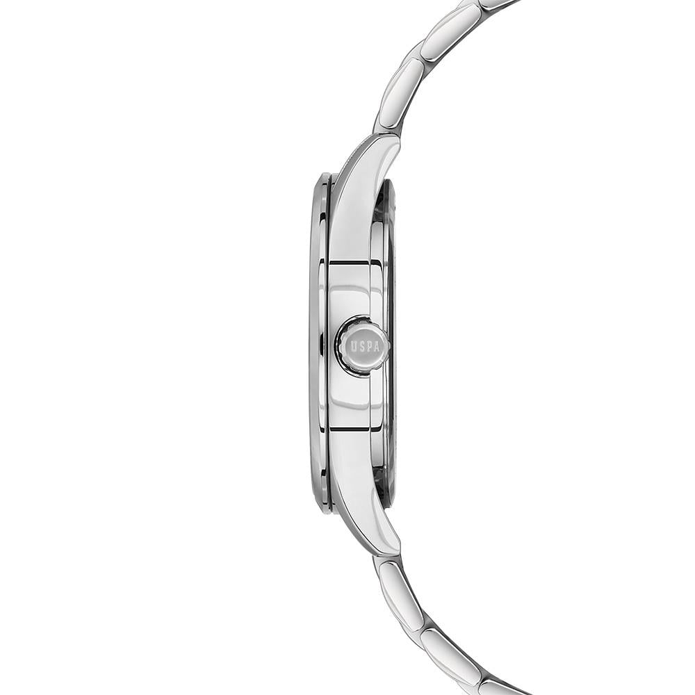 U.S. Polo Assn. USPA1072-02 Erkek Kol Saati