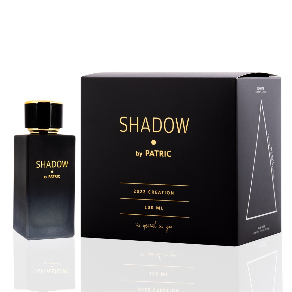 By Patric Shadow Premium Parfüm Fiyatı | FredericPatric