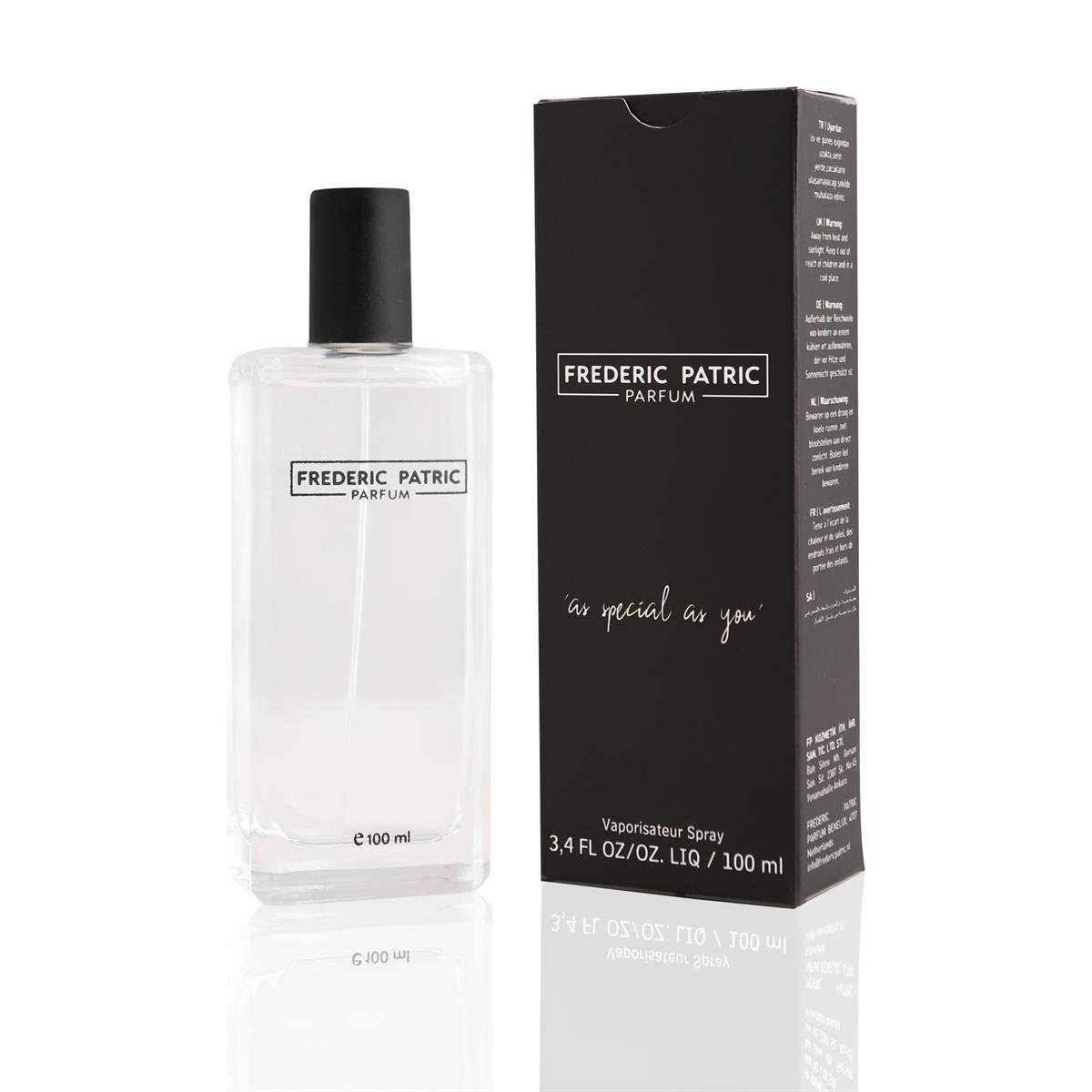 Frederic Patric C-17 100 ml Erkek Parfümü Fiyatı